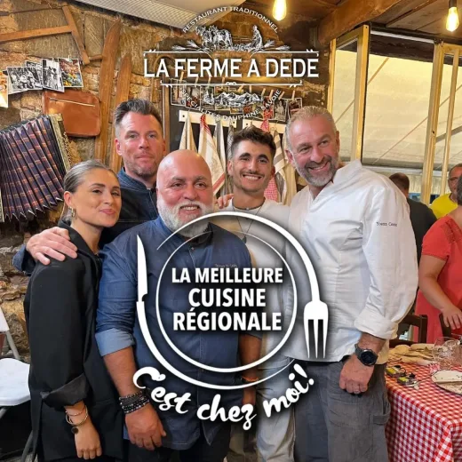 Restaurant savoyard et dauphinois à Grenoble