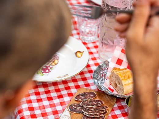 Restaurant traditionnel français à Grenoble, fait maison et généreux