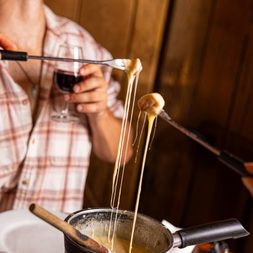 Menus de groupe à Grenoble et Sassenage, dès 20 personnes