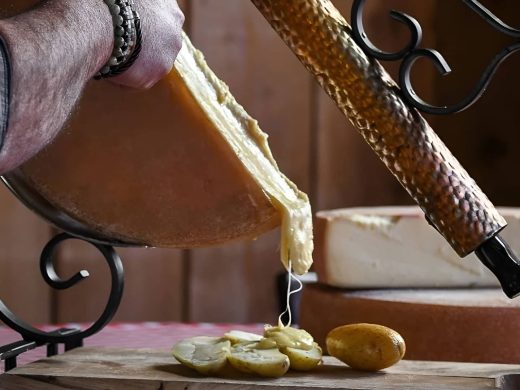 Restaurant savoyard et dauphinois à Grenoble